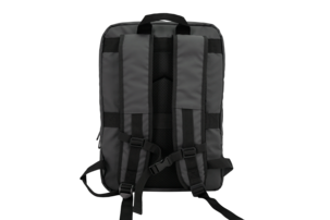 Vakuum-ryggsäck, expanderbar, 35 l