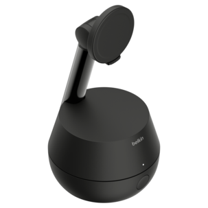 Belkin Auto-Tracking Stand Pro ja DockKit