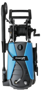 Högtryckstvätt allround Cocraft HHR 160