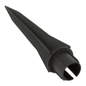 Jordspets Northlight 175 x 27 mm