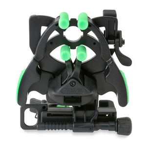 Kiikarisovitin älypuhelimeen Carson HookUpz 2.0