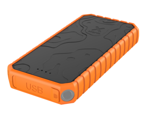 Xtorm Xtreme Rugged powerbank 35W, 20 000 mAh