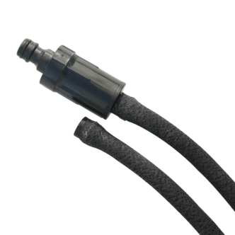 Droppbevattning 15 meter droppslang, 0,5 tum