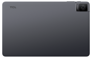 TCL TAB 10 Gen 2 WiFi 64GB surfplatta, grå