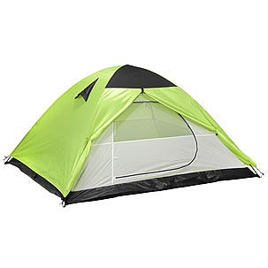 Teltta 3–4 hengelle