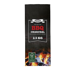 Grillkol 2,5 kg