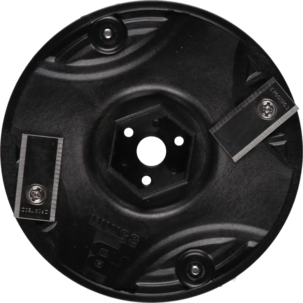 Knivdisk Cocraft 300 robotgräsklippare