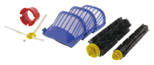 Vedlikeholdssett til iRobot Roomba 600-serien