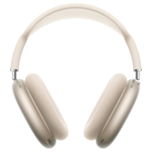 Apple AirPods Max 2 over ear-hörlurar