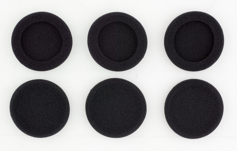 Vaihtotyynyt Koss Porta Pro -kuulokkeisiin