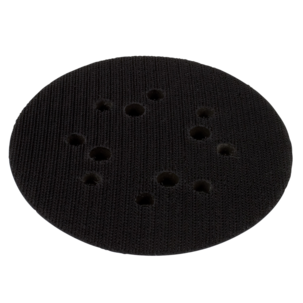 Slipplatta Cotech 125 mm