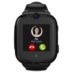 Xplora XGO2 Kellopuhelin lapselle, GPS