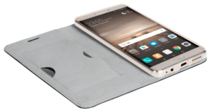 Plånboksfodral för Huawei Mate 9 Pro, Krusell Malmö FolioCase