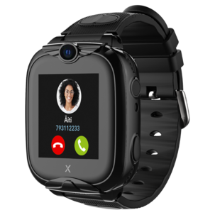 Xplora XGO2 Kellopuhelin lapselle, GPS