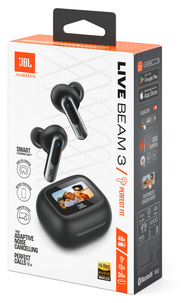 JBL Live Beam 3 trådløse ørepropper