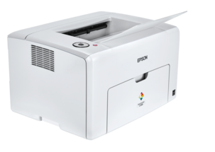 Epson AcuLaser C1700 fargelaser