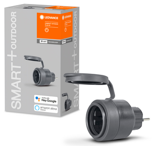 Ledvance Smart+ WiFi Plug utomhus