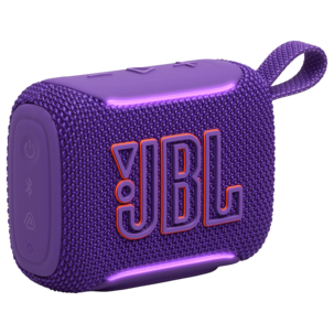 JBL Go 5 bærbar Bluetooth-høyttaler, vanntett