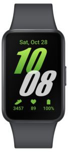 Samsung Galaxy Fit3 Aktiivisuusranneke