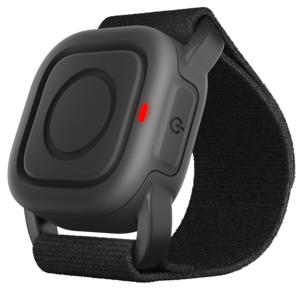 GoPro Waterproof Shutter Remote Kaukosäädin, vedenkestävä