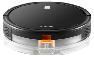 Xiaomi E5 Robotti-imuri moppitoiminnolla, musta