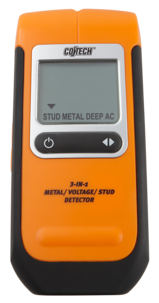 Regeldetektor Cotech