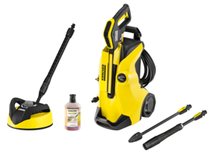 Painepesuri Kärcher K4 FC Home