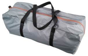 Perheteltta 6 henkilöä, 2 makuutilaa