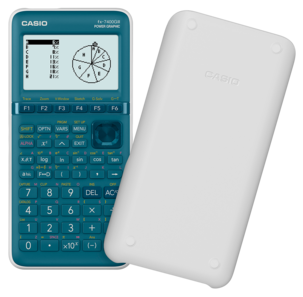 Casio FX-7400GIII grafräknare gymnasiet / högskola
