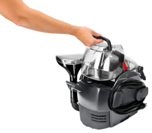 Bissell Spotclean Auto Pro Select textiltvätt / mattvätt