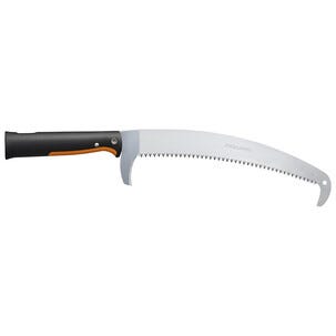 Fiskars OneClick grensåg bågformad med ändkrok