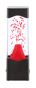 LED Vulkanlampe 
