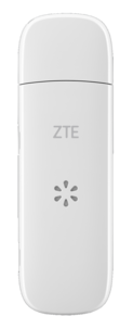 Mobilt 4G-modem ZTE