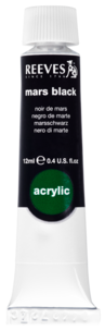 Akryylimaalisarja Reeves
