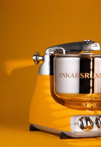 Ankarsrum Assistent Original yellow AKM6230