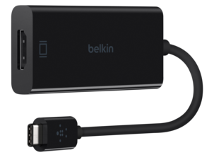 Adapter USB-C till HDMI, Belkin