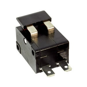 Strömbrytare On/Off Cotech