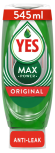 Yes MaxPower diskmedel 545 ml