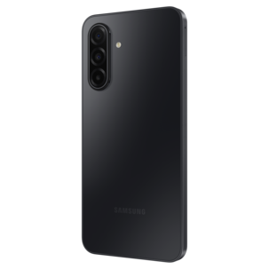 Samsung Galaxy A17 smartphone 5G 128 GB, svart