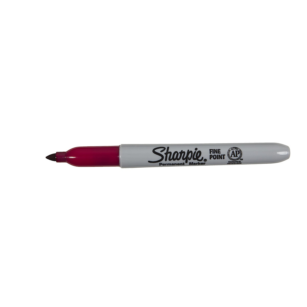 Tuschpennor Sharpie Limited Edition