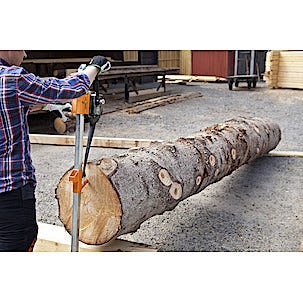 Trädfällsriktare Logosol Smart Pusher