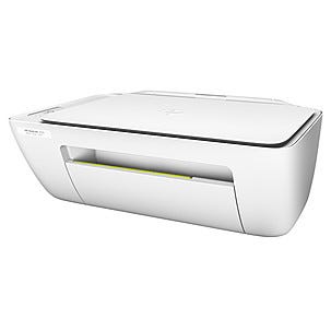 Tulostin HP DeskJet 2130 AiO