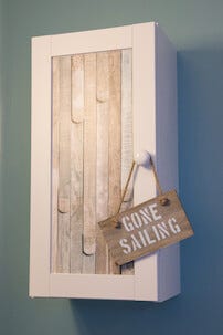 D-C-Fix dekorplast trä