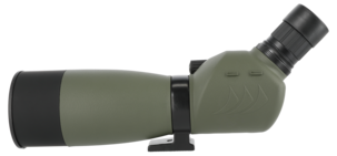 Zoombar tubkikare med stativ, IPX6
