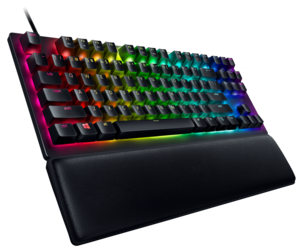 Razer Huntsman V2 TKL gamingtastatur