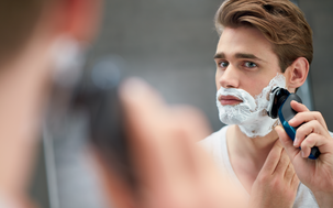 Partakone Philips AquaTouch S5420/06