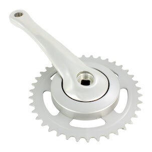 Kampisarja oikea, Off Course