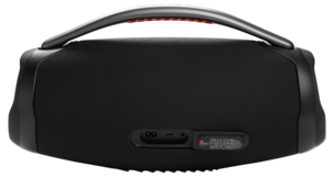 JBL Boombox 3 BT bærbar Bluetooth-høyttaler