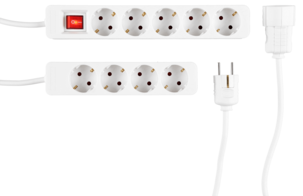 Grenuttagsset 4 delar