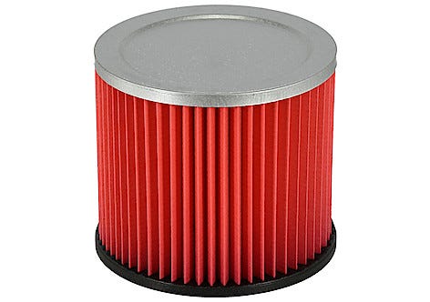 Veckfilter Scheppach